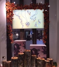 Clogau -Autumn - Cardiff