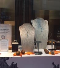 Clogau -Autumn - Cardiff