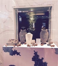 Clogau -Autumn - Cardiff