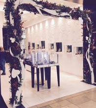 Clogau -Autumn - Cardiff