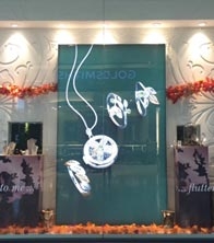 Clogau -Autumn - Cardiff