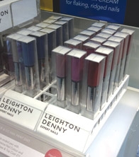 Leighton Denny
