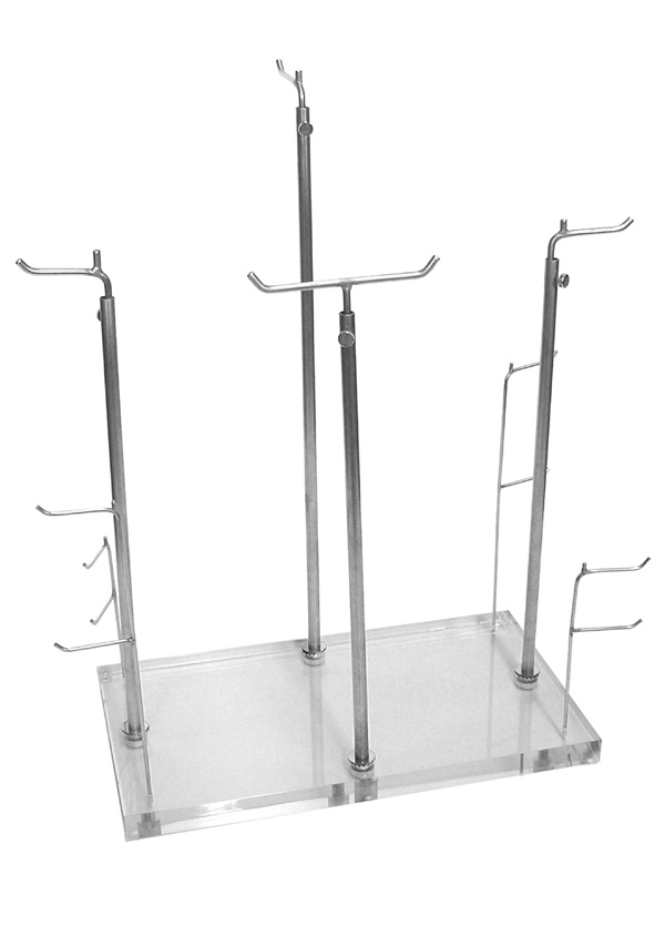 Hunting for the perfect visual accessory stand?